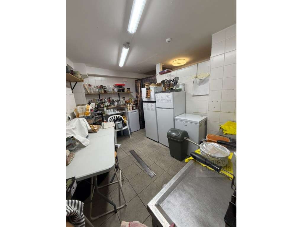 Trespasse de restaurante junto à Câmara Municipal de Coimbra-8