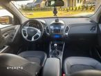 Hyundai ix35 1.7 CRDi 2WD blue Comfort - 7