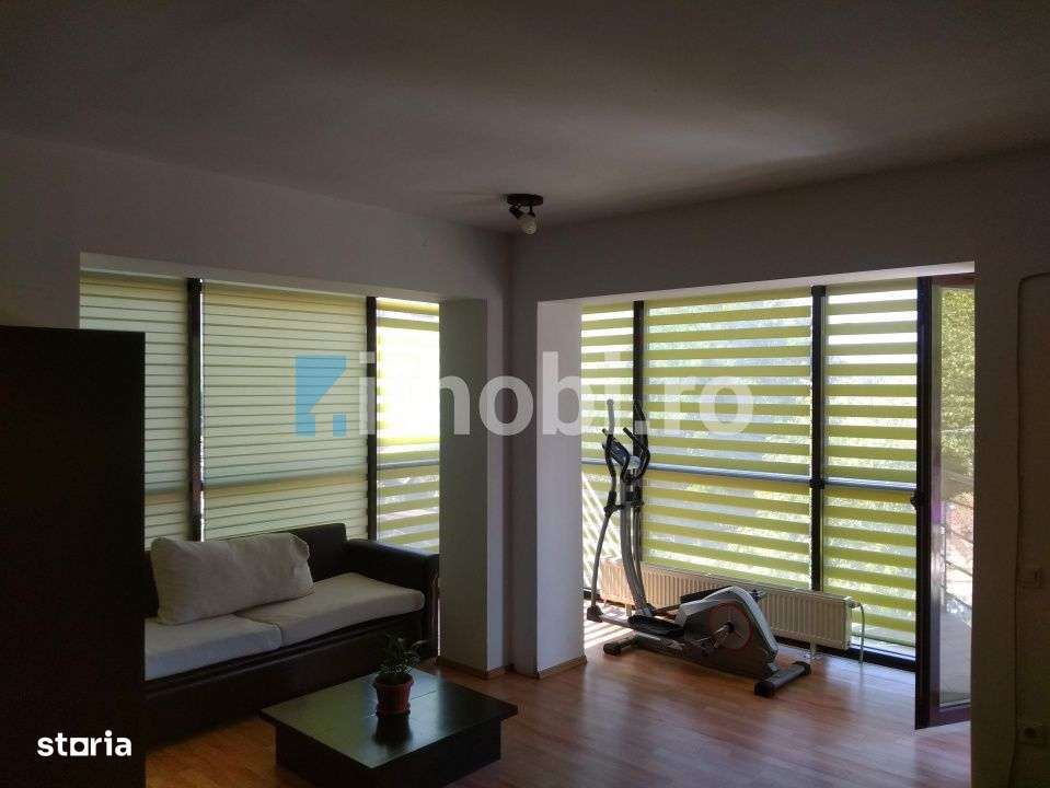 Apartament cu 1 camera, zona Iulius Mall/FSEGA-0