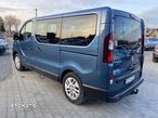 Renault Trafic ENERGY dCi 125 Combi Expression - 10