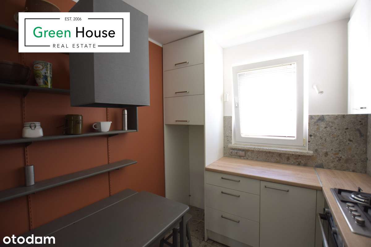 Bielany Słodowiec ul. Romaszewskiego 53 m2-9