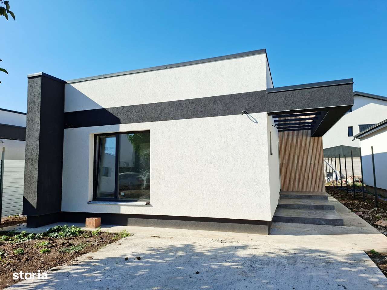 Casa Parter /3 camere/Com.Berceni/Comision 0% - Imagine principală: 2/11