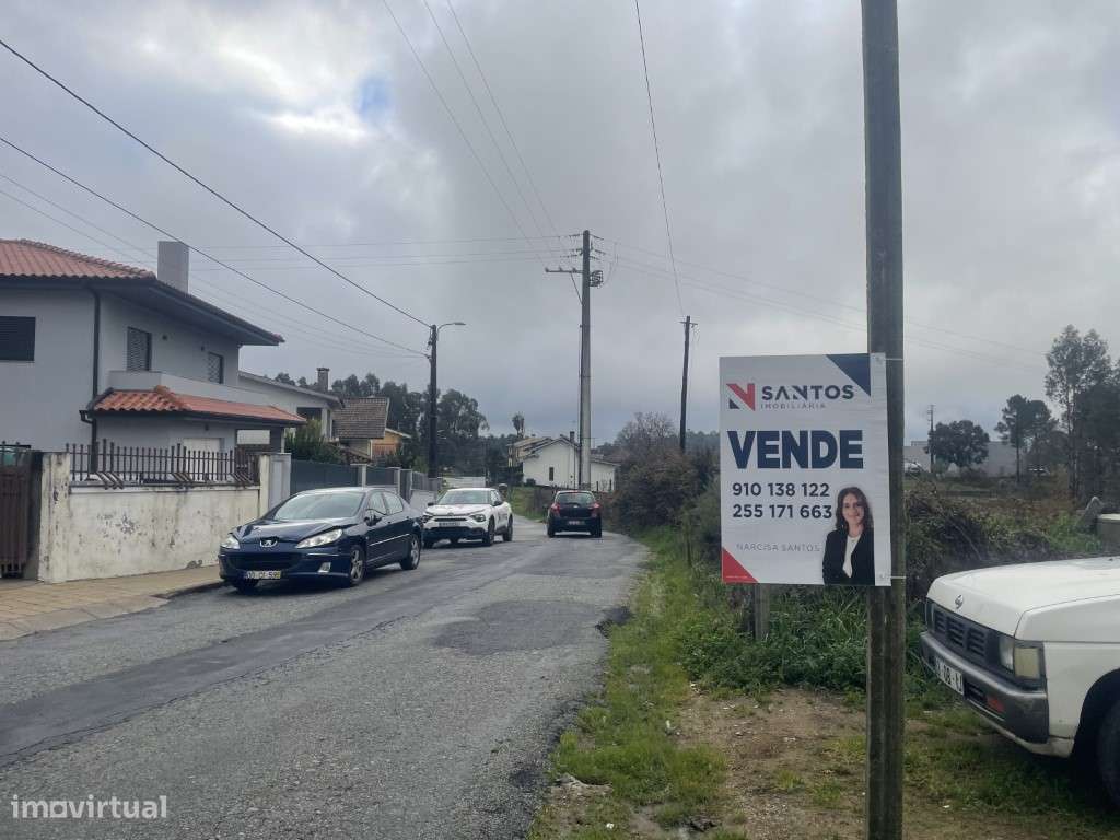 Terreno Industrial | Zona industrial de Pinheiro - Grande imagem: 3/5