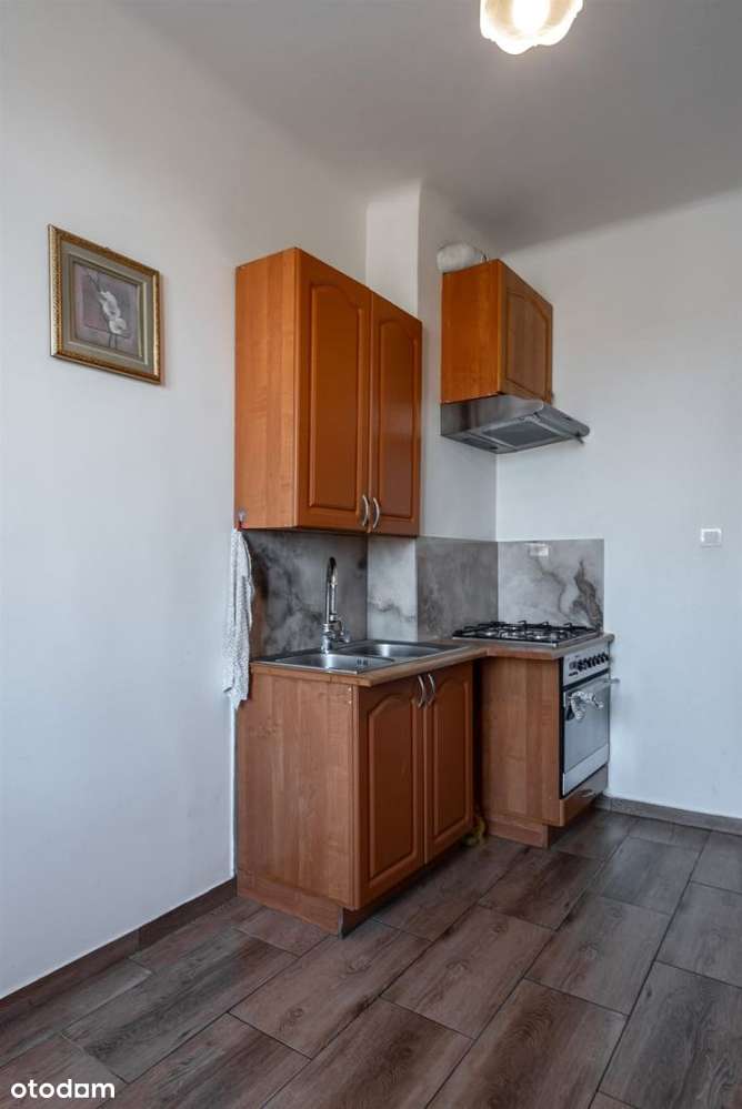 Siedlisko Dom mieszkalny+gospodarczy Działka 6420-12