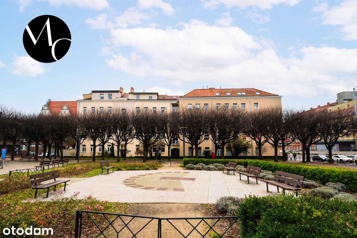 Mieszkanie po remoncie 500 m od FORUM/Głównego-15