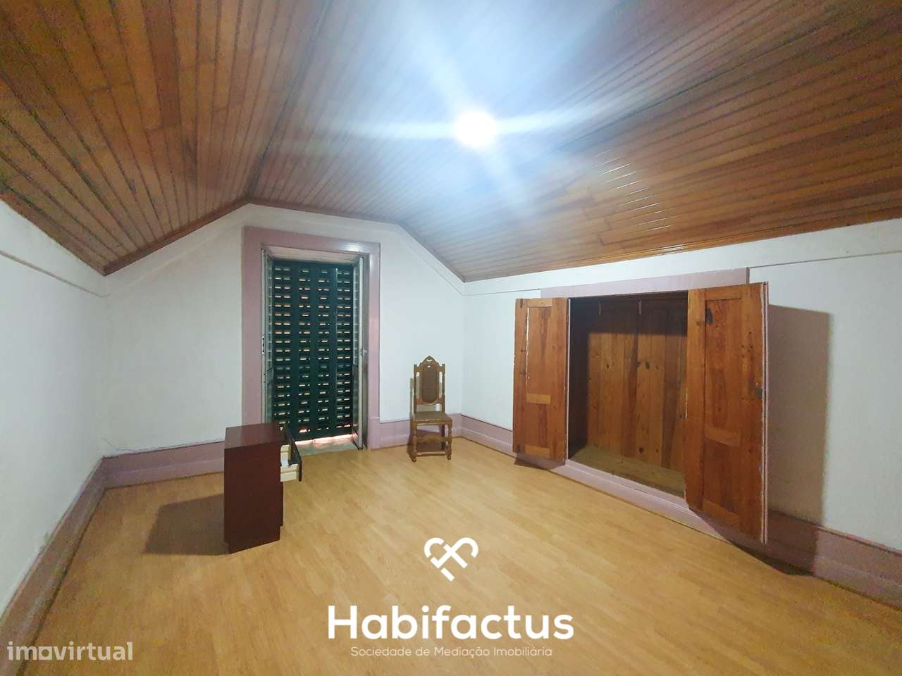 Prédio á venda com 3 apartamentos em Paranhos da Beira - Seia - Guarda-38