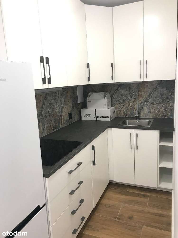 Pokój jednoosbowy ul. Racławicka 127 - Pełny obrazek: 5/5