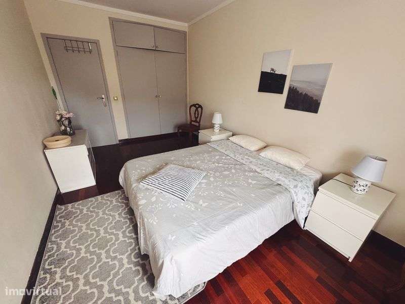 Vende-se apartamento T2 senhora da hora - Grande imagem: 5/6