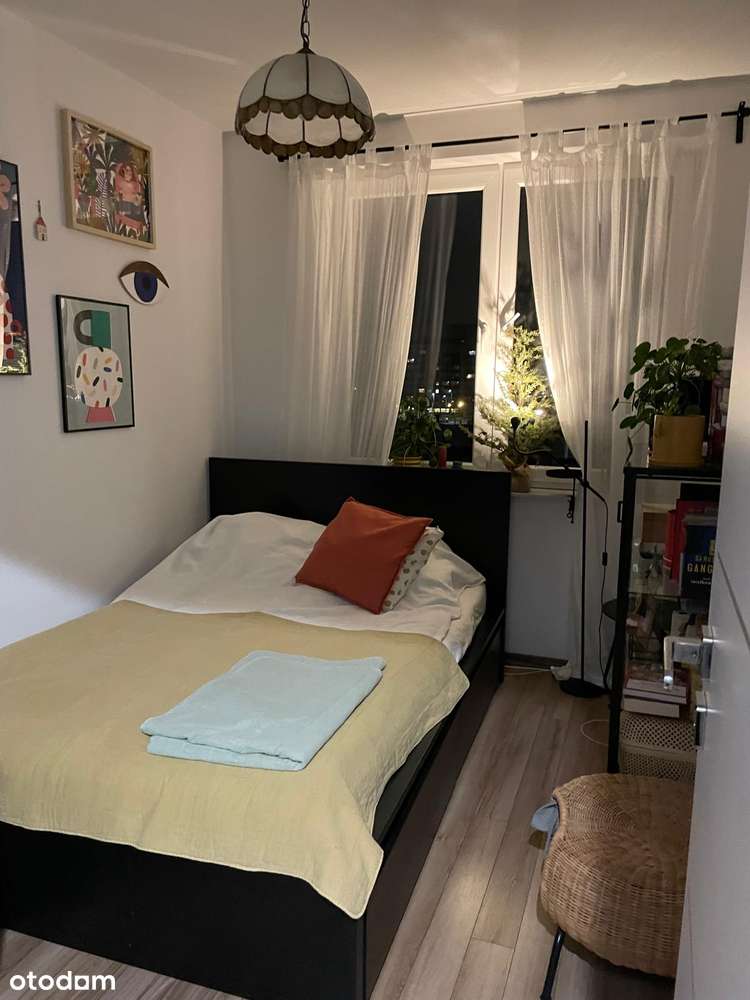 Nowoczesne mieszkanie 4 pokojowe z tarasem-7