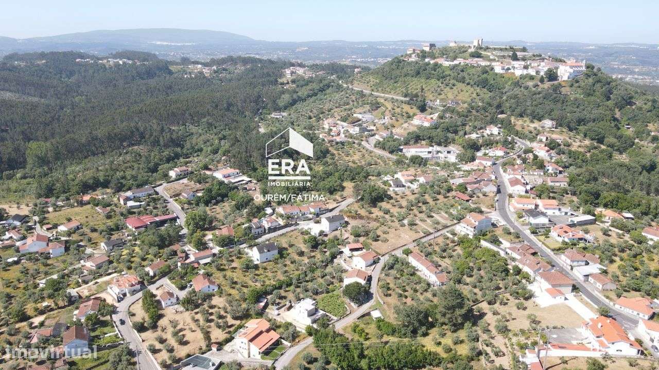 Terreno para Construção perto de Ourém - Grande imagem: 3/10