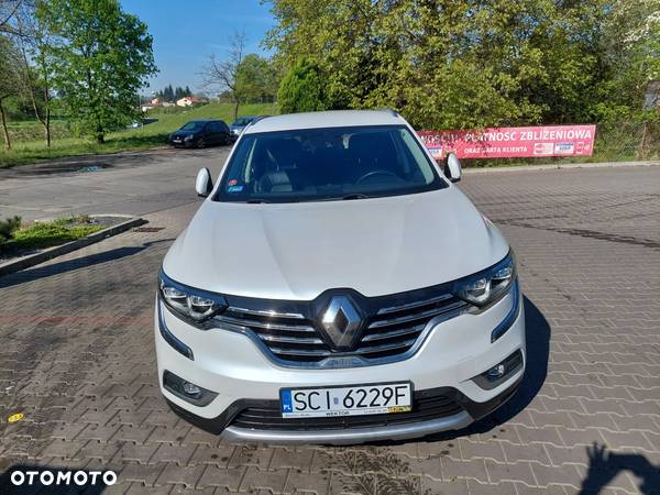 Renault Koleos 2.0 dCi Initiale Paris 4x4 X-Tronic - 1