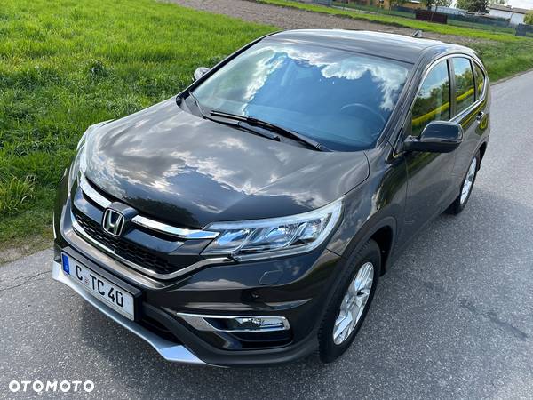 Honda CR-V 1.6i DTEC 2WD Lifestyle - 7