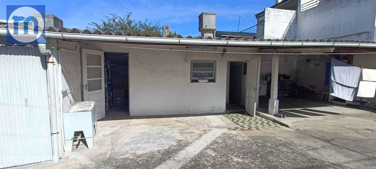 Moradia Geminada T5 Venda em Perafita, Lavra e Santa Cruz do Bispo,Mat-59