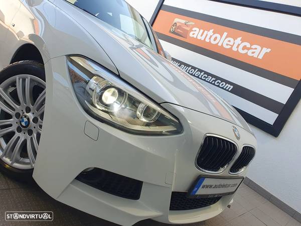 BMW 120 d xDrive Pack M - 20