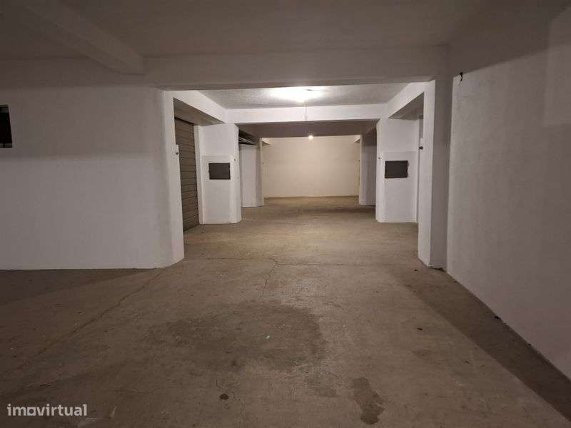 Garagem 20m2 nas Barrocas em Almada - Grande imagem: 4/4