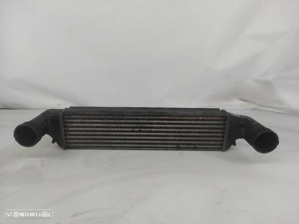 Intercooler Radiador Bmw X3 (E83) - 1