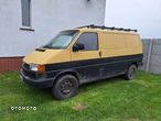 Volkswagen T4 syncro 4x4 - 1