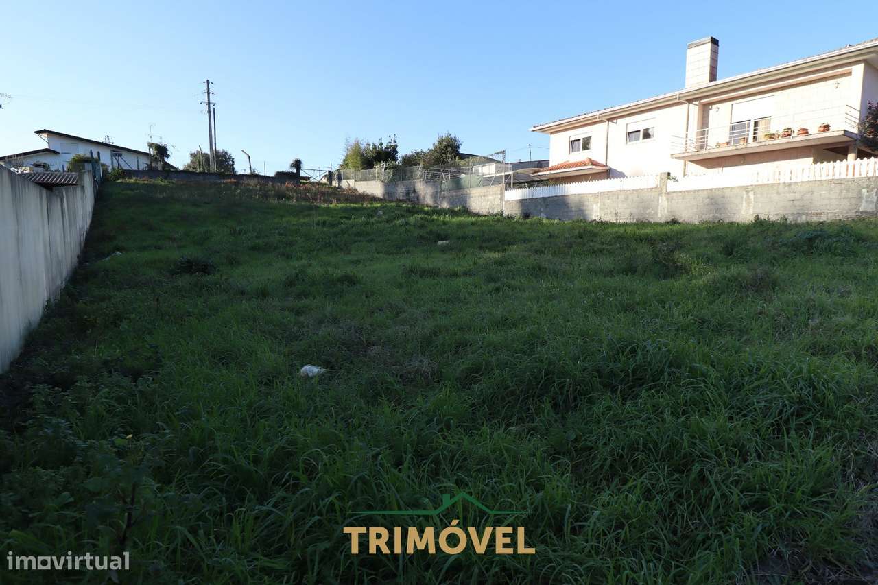 Lote de Terreno em Pindelo, Oliveira de Azeméis - Grande imagem: 5/11
