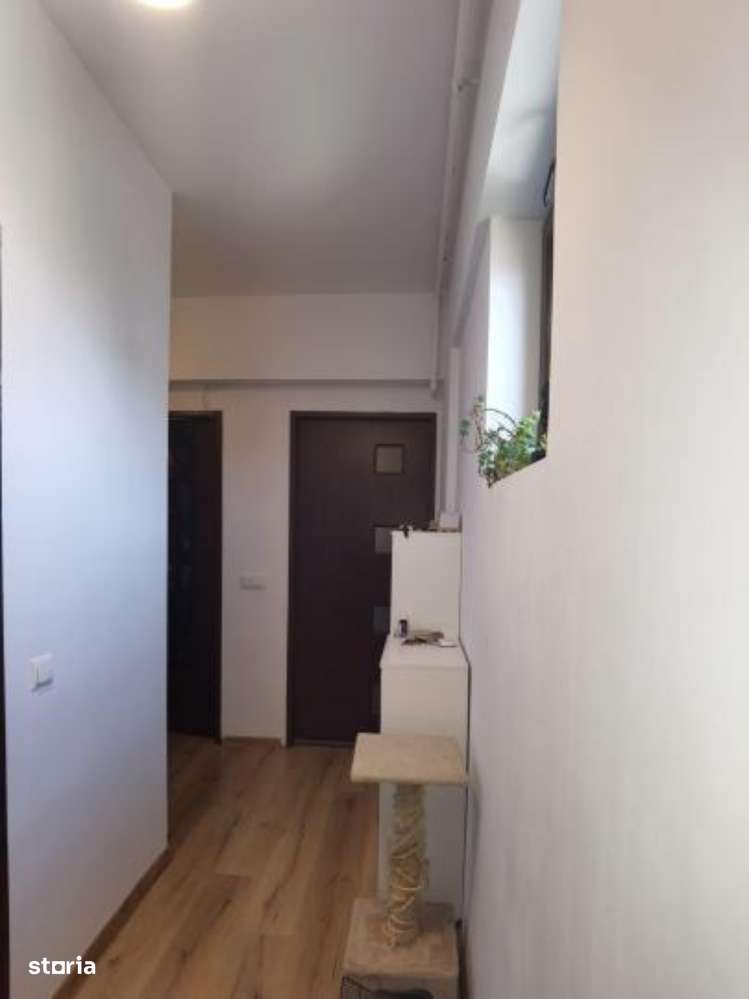 Bragadiru 2 cam, decom, et. 4/4, suprf. 56 mp, an 2016 - Imagine principală: 4/8