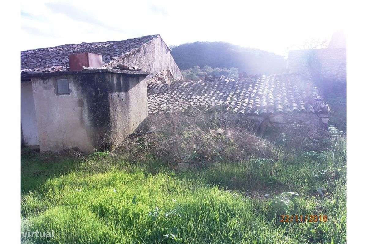 Casa de Campo em pedra - Alvorge - Grande imagem: 4/6