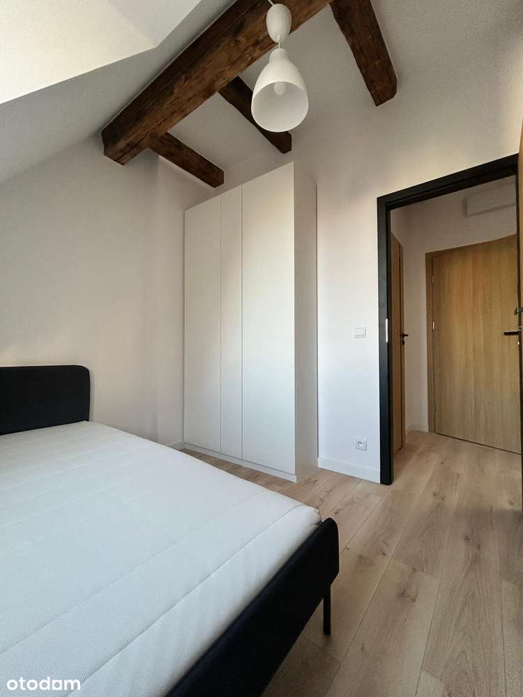 JEŻYCE -GOTOWY PAKIET INWESTYCYJNY –ul. Żurawia -52,27m2.-9