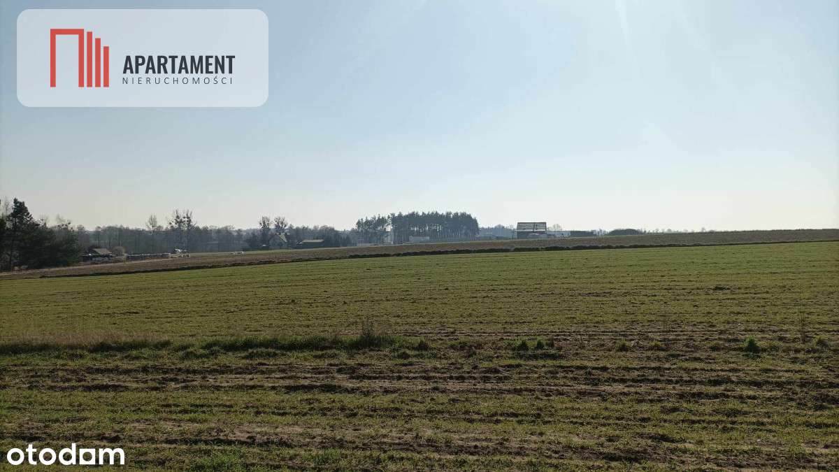 Tylko U Nas Super działki budowlane uzbrojone - Pełny obrazek: 5/11