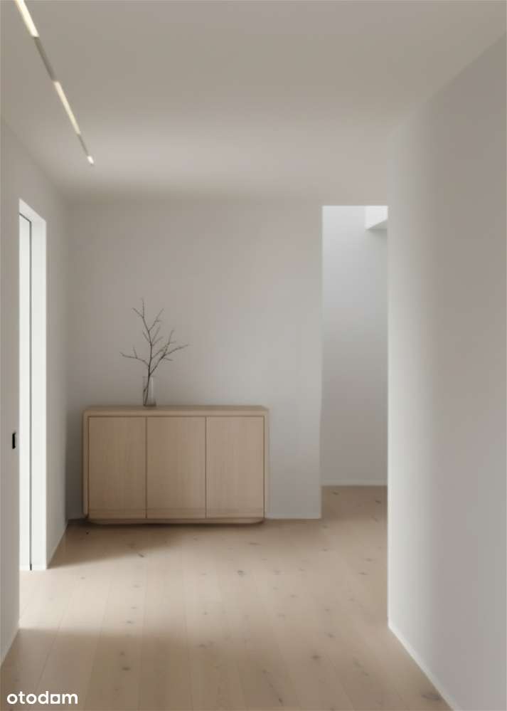 Ostatni apartament Smart Luxury przy Arturówku, 127m2, Bez%-4