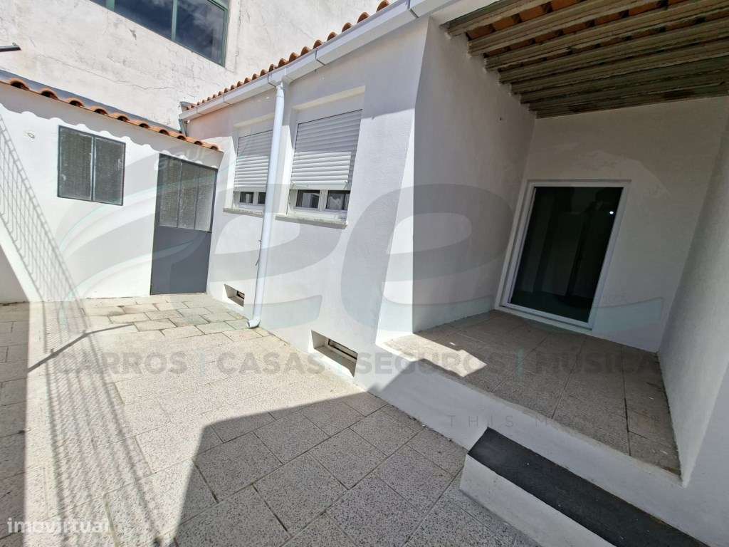 Apartamento T2 Almeirim-11