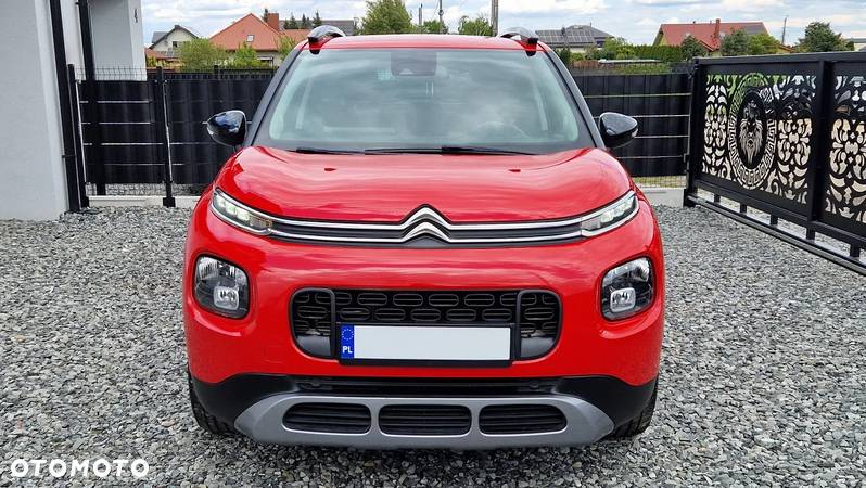 Citroën C3 Aircross 1.2 PureTech Feel S&S - 20