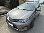 Toyota Auris 1.6 Premium Comfort - 1