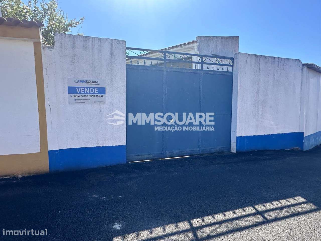 Moradia T3 - Garvão-37