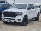 RAM 1500 Quad Cab Longbed Bighorn - 2