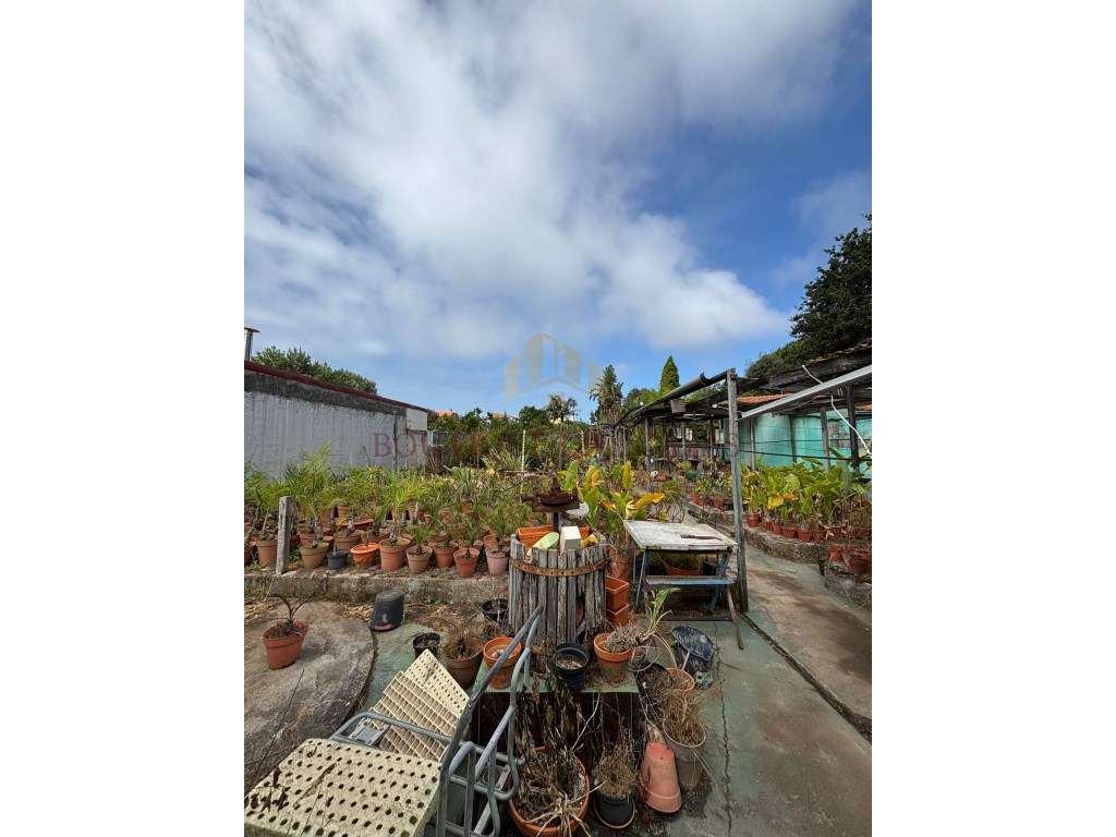 Terreno com 1120m2 em Arcozelo-5