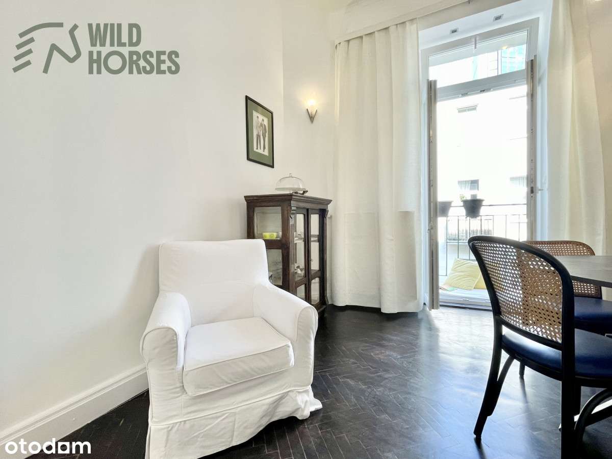 Apartament w Centrum w kamienicy - Pełny obrazek: 4/9