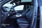 Mercedes-Benz GLE Coupe 400 d 4MATIC - 22