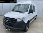 Mercedes-Benz Sprinter - 1