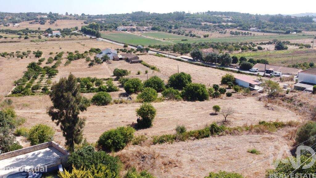 Terreno para construção T6 em São Gonçalo De Lagos de 1000,00 m2 - Grande imagem: 4/5