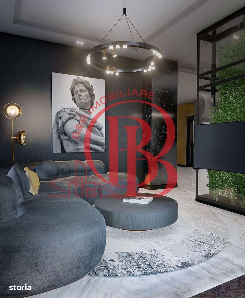 2 camere cu gradina -oferta lansare proiect Pallady-2