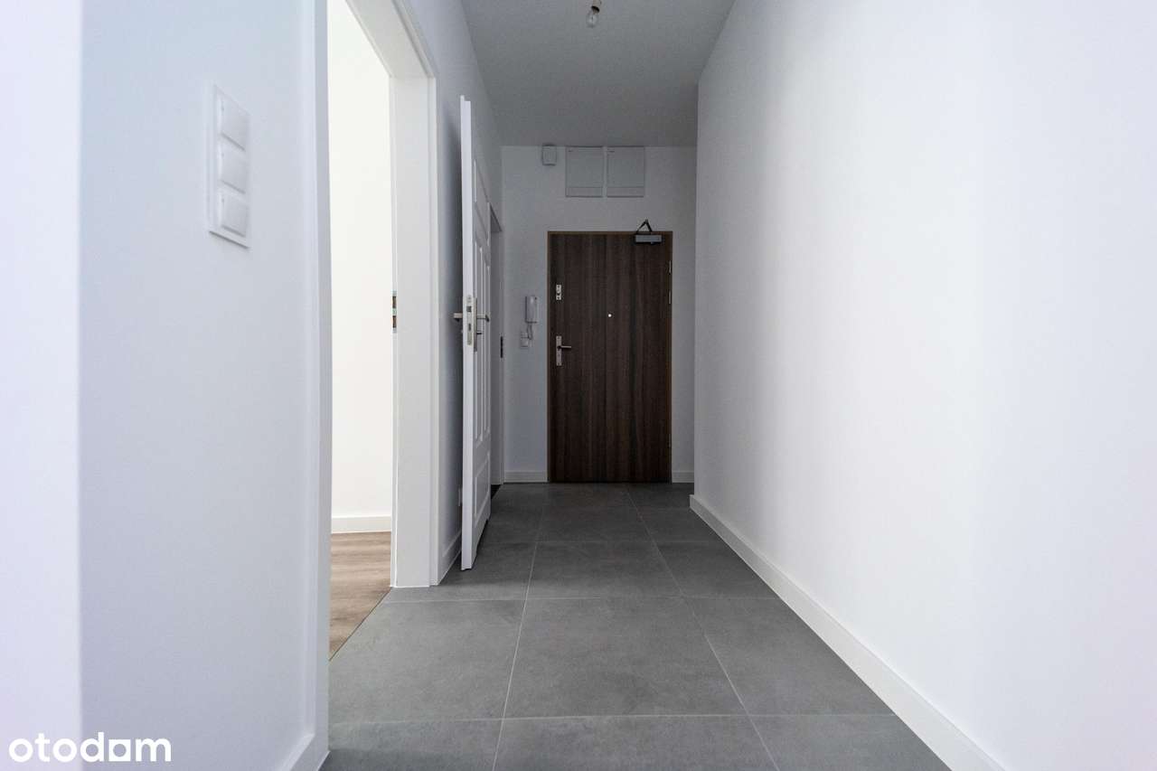 Prestiżowe mieszkanie 2 pokoje 2 Balkony Wysoki St-5