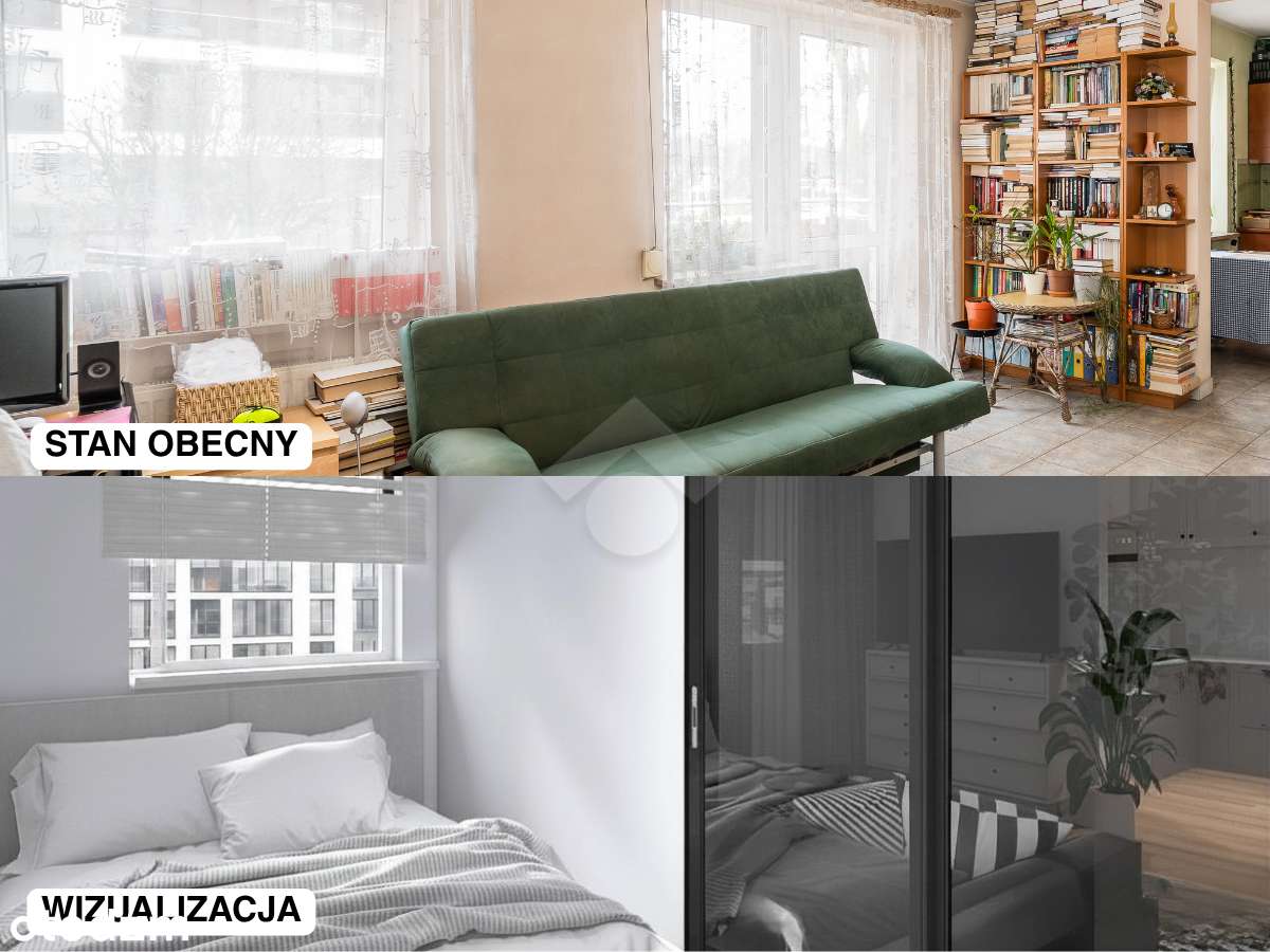 Mieszkanie – Kraków – Ruczaj – ul. Szuwarowa – 43,76 m²-11