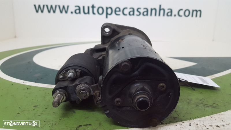 Motor De Arranque Bmw 3 (E46) - 3