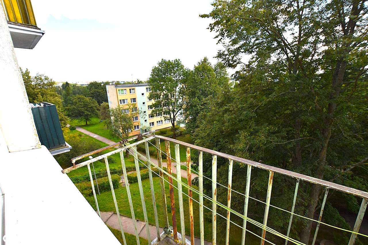 3 pokojowe III p. ul. Barczewskiego Os. Podgrodzie w Olsztynie-16