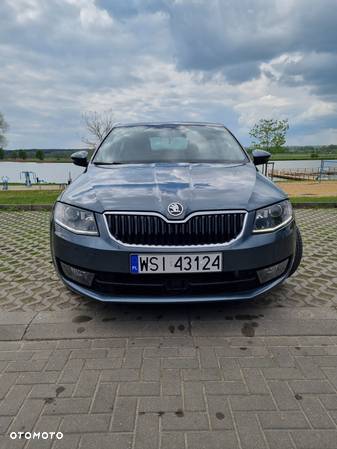 Skoda Octavia 1.4 TSI (Green tec) DSG Style - 3