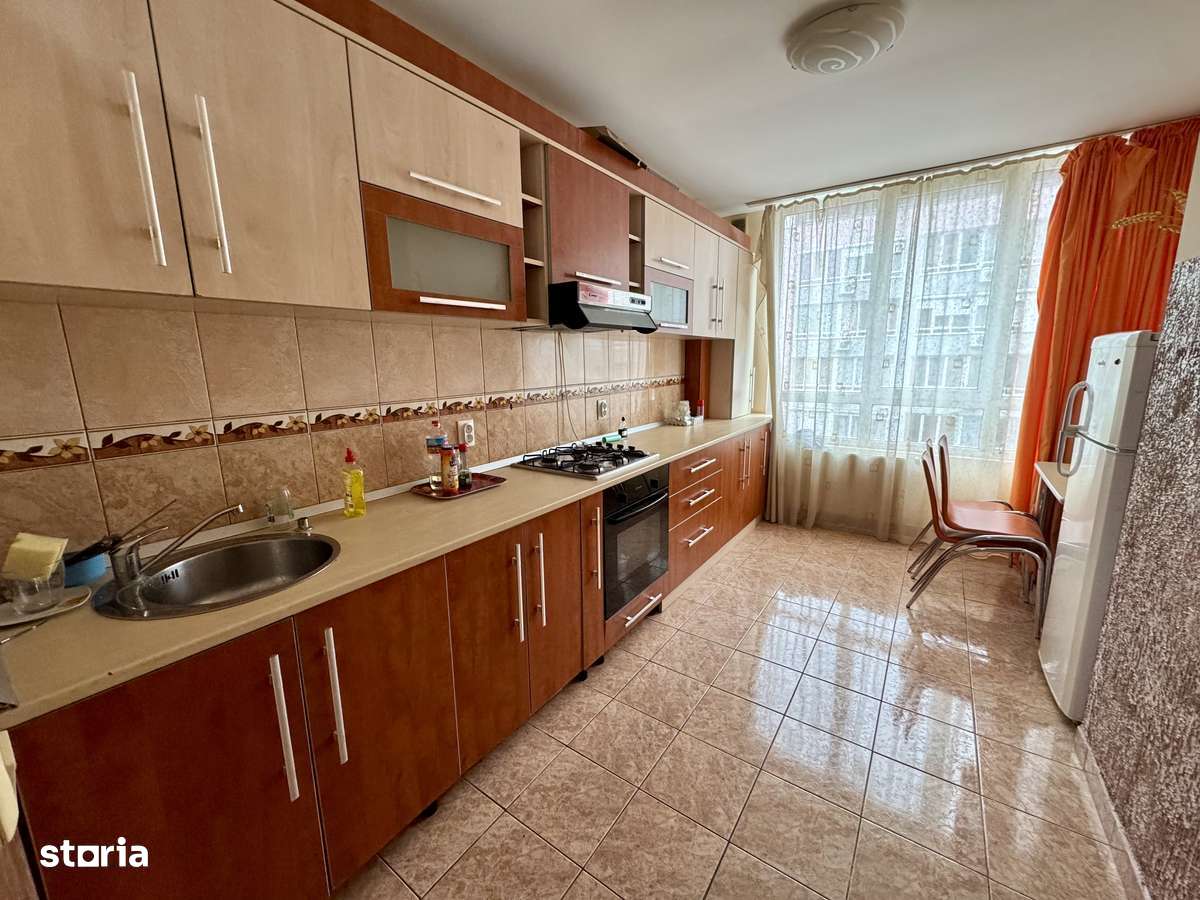 Vand apartament 2 camere, ARED-UTA-7