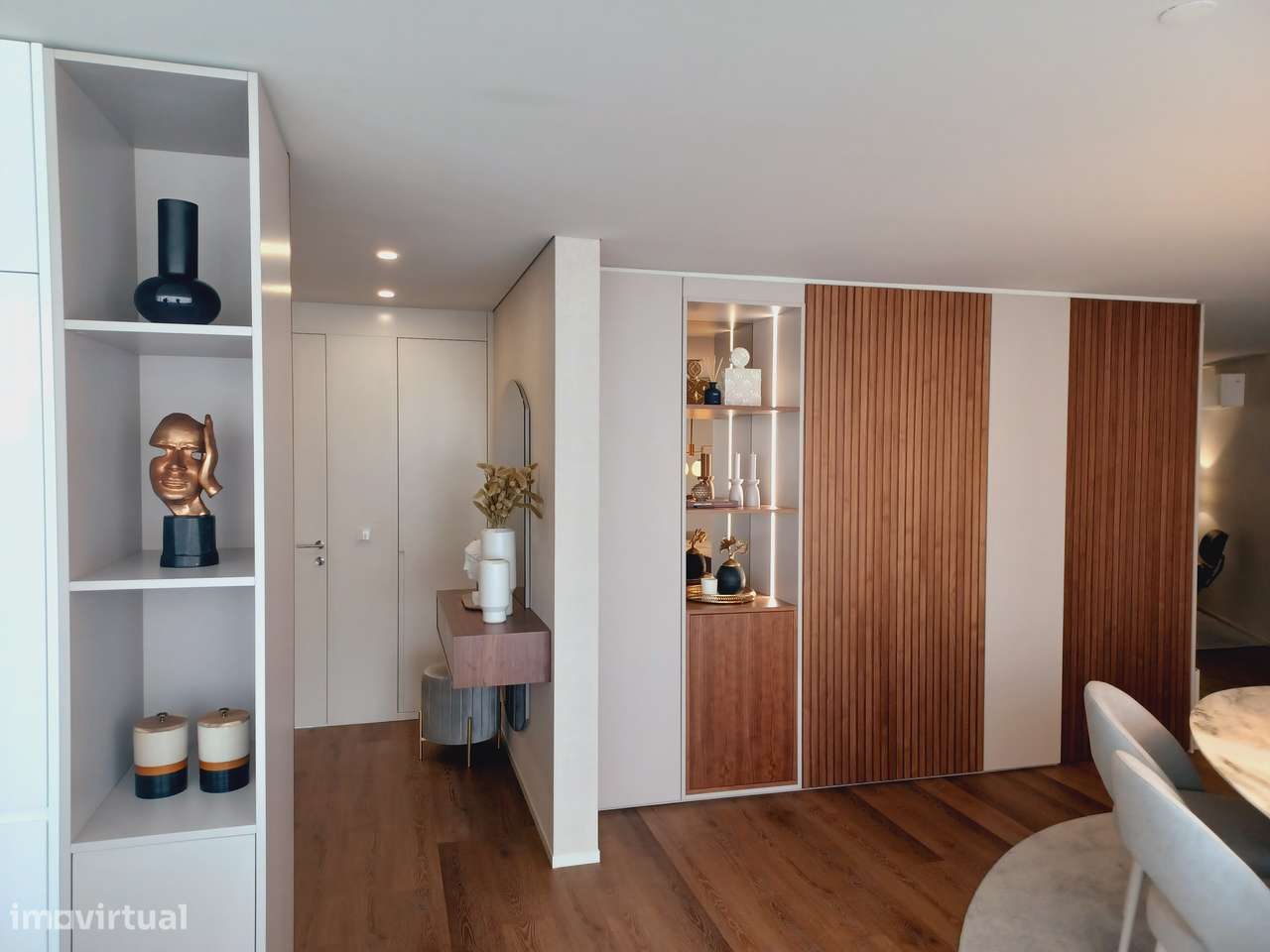 T3 Novo - Monte da Assunção Premium - centro Santo Tirso, Porto - Grande imagem: 2/7