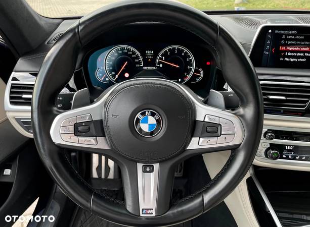 BMW Seria 7 M760Li xDrive - 4