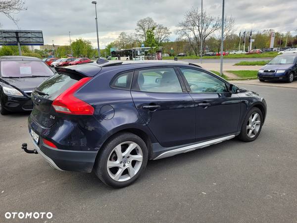 Volvo V40 Cross Country D4 Geartronic Summum - 3