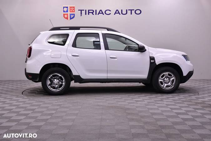 Dacia Duster - 6