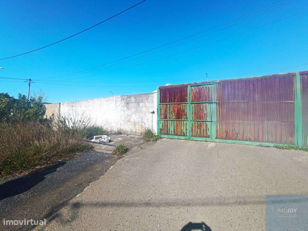 Terreno Urbano para Construção em Vila Verde - Grande imagem: 4/60