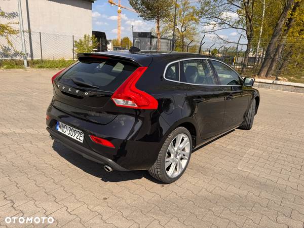 Volvo V40 - 7